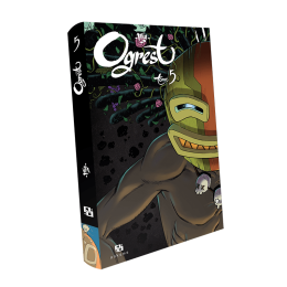 Ogrest – Intégrale Collector