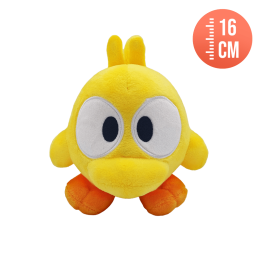 Peluche Tofu Az