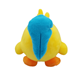 Peluche Tofu Az
