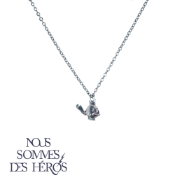 Pendentif Tofu Az - WAKFU