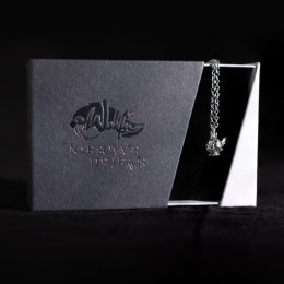Pendentif Tofu Az - WAKFU