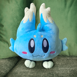 Boon Stuffed Toy - DOFUS Retro