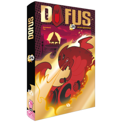 DOFUS Volume 25 Collector Edition