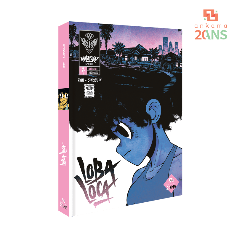 コミック・アニメ How2Work x Kasing Lung Zimomo U:C 20th How2Work x Kasing Lung Zimomo U:C 20th Anniversary|HOW2WORK