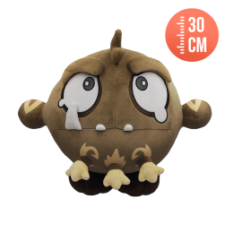 Peluche Tofu XL– Ogrest