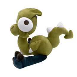 Peluche Dragodinde Sauvage