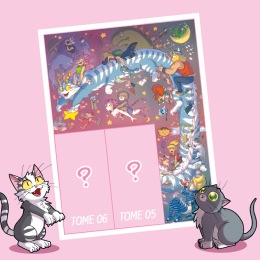 Maliki Tome 4 – Nouvelle édition