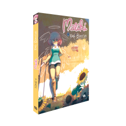 Maliki Tome 4 – Nouvelle édition