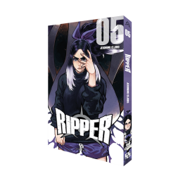 Ripper Tome 5