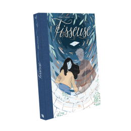 TISSEUSE