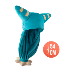 COIFFE WAKFU ELIATROPE
