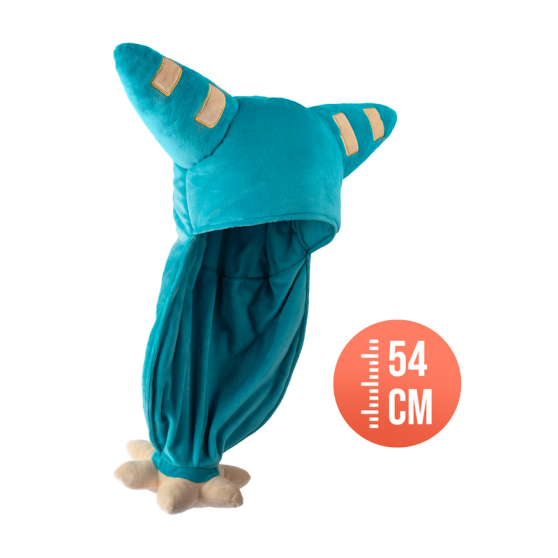 COIFFE WAKFU ELIATROPE