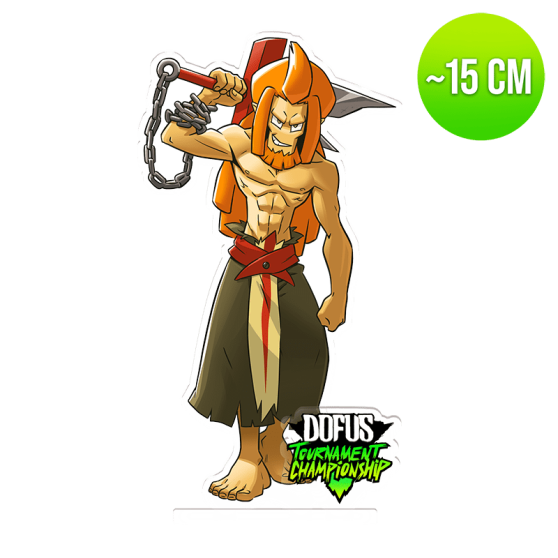 STANDEE GOULTARD DTC