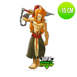 STANDEE GOULTARD DTC