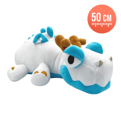 Peluche Dragounette Adamaï