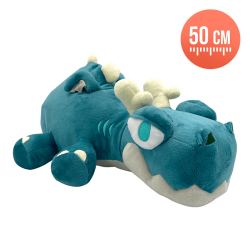 Peluche Dragounette Phaéris