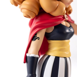 Mélie – Statue de collection Radiant