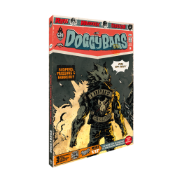 DOGGYBAGS T01-02 PACK DECOUVERTE.