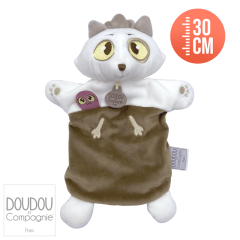 DOUDOU MARIONNETTE DOUDOU ET COMPAGNIE KERUBIM
