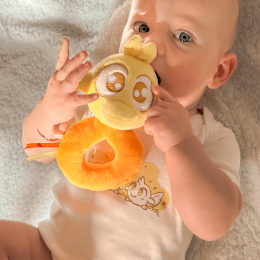 PACK NAISSANCE BEBE TOFU