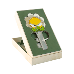DOFUS Collector's Key &ndash; Field Dungeon