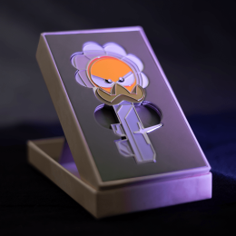 Clef de collection DOFUS – Donjon des champs