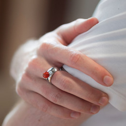 DOFUS Collector's Ring – Gelano