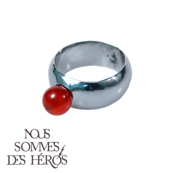 Bague de collection DOFUS - Gelano