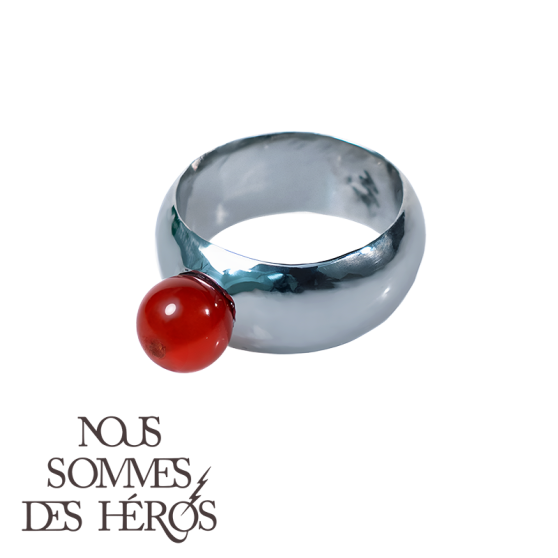 Bague de collection DOFUS - Gelano