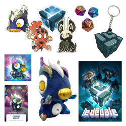 Pack Phorreur – Le Dédale