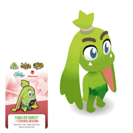 Legends of the Krosmoz Pack