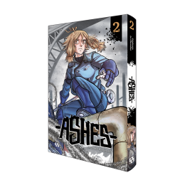 Pack Ashes Tome 2