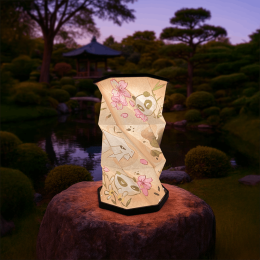 DOFUS &ndash; Pandala Lamp