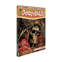 PACK D&Eacute;COUVERTE DOGGYBAGS VOL.03-04 