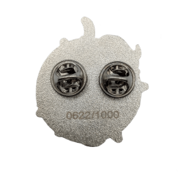 PIN'S DE COLLECTION WAKFU LGV AMALIA