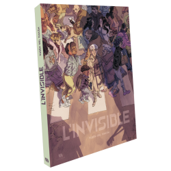 L’invisible