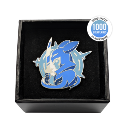 WAKFU Collector's Pin &ndash; Yugo