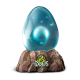 Statue de collection Dofus Turquoise