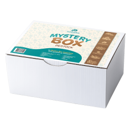 Mystery Box &ndash; Destock