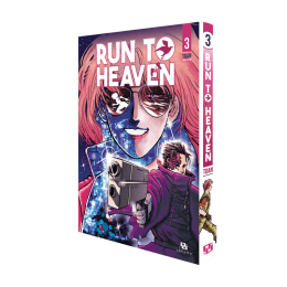 Run to Heaven Tome 3