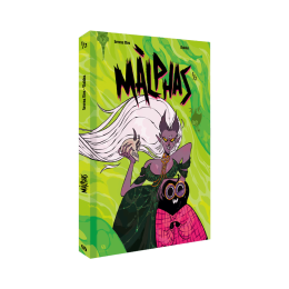 M&agrave;lphas Volume 1
