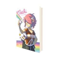 Maliki Tome 5 – Nouvelle édition