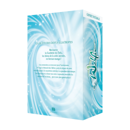 WAKFU Manga &ndash; Coffret int&eacute;grale collector