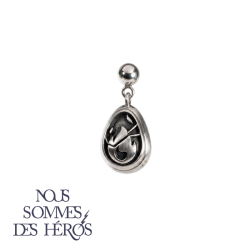 Earring – Crimson Dofus