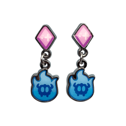 Boucles d’oreilles Archimonstre – DOFUS