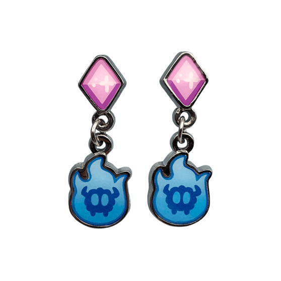 Archmonster Earrings – DOFUS