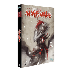 WAKFU Maskemane