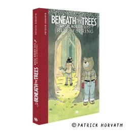 Beneath the Trees Where Nobody Sees &ndash; Rite of Spring