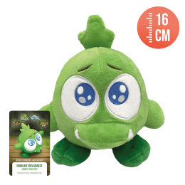 WAKFU Miniobles Stuffed Tofu &ndash; Baby Ogrest