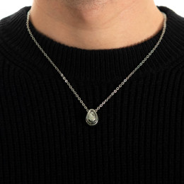 Collier pendentif &ndash; Dofus Ocre